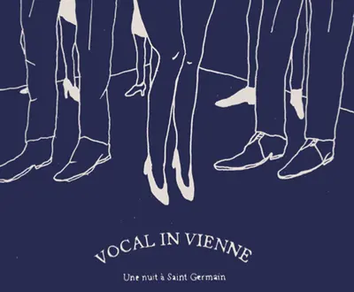 Vocal in Vienne