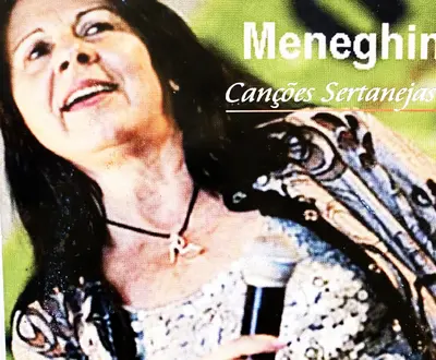 Glória Meneghin