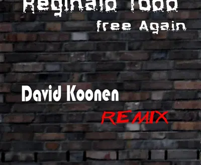 Reginald Todd