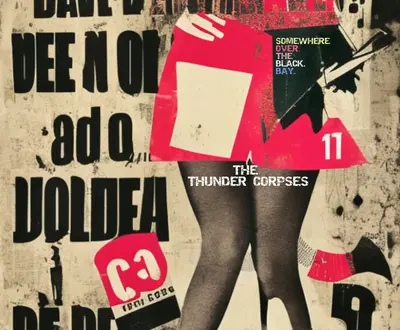 The Thunder Corpses