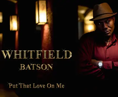 WHITFIELD BATSON