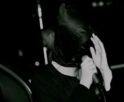 The Headless Prince of Zolpidem