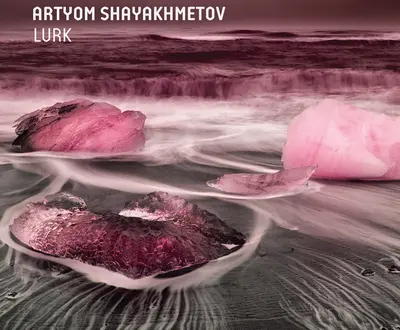 Artyom Shayakhmetov