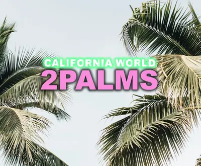 California World
