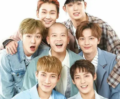 BTOB