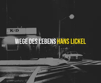 Hans Lickel