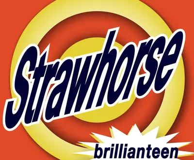 Strawhorse