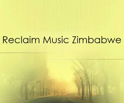 Reclaim Music Zimbabwe