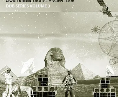 Zion I Kings