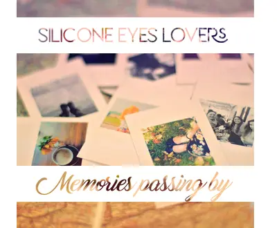 Silicone Eyes Lovers
