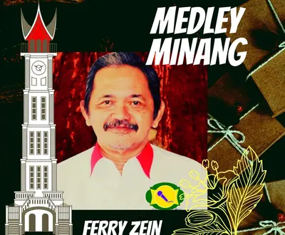 Ferry Zein