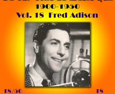 Fred Adison