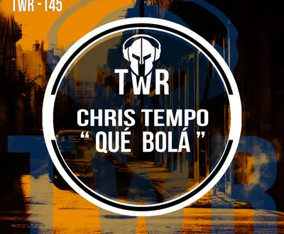 Chris Tempo