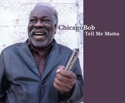 Chicago Bob