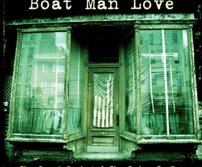 Boat Man Love