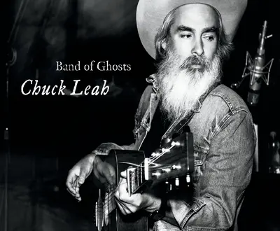 Chuck Leah