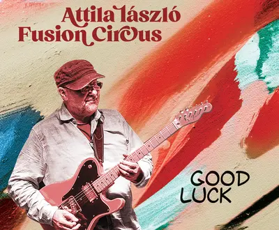 Attila László Fusion Circus