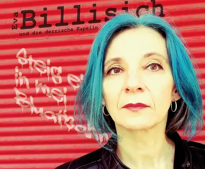 Eva Billisich & die derrische Kapelln