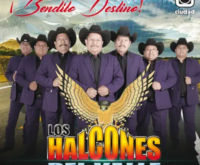 Los Halcones Del Valle
