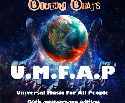 Boudro Beats