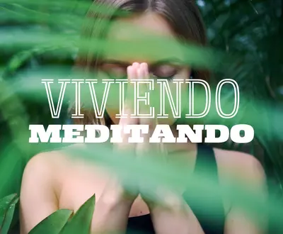 Meditando