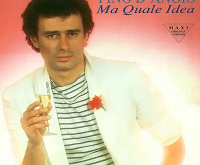Pino D'Angiò