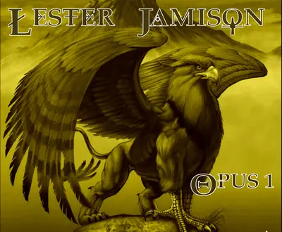 LESTER JAMISON