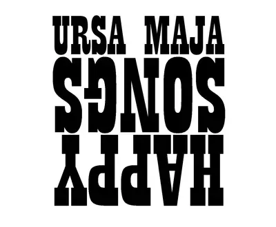 Ursa Maja