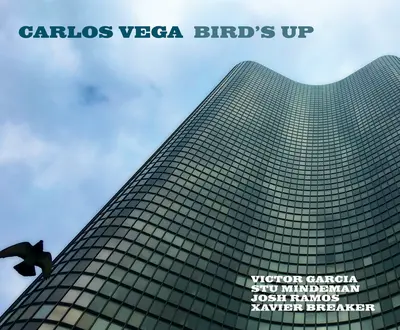 Carlos Vega