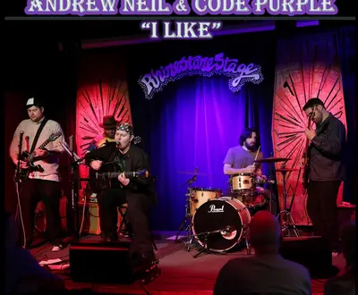 Andrew Neil and Code Purple