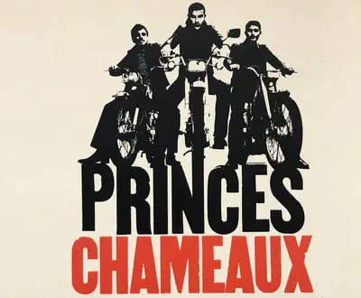 Princes Chameaux