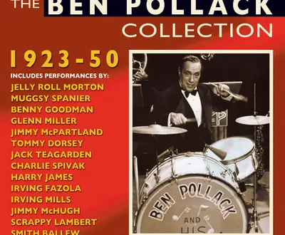 Ben Pollack