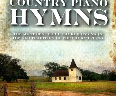 Country Piano Hymns