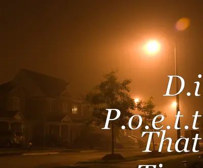 D.i P.o.e.t.t