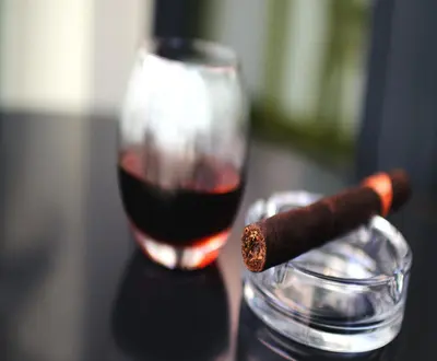 Cigar Bar Background Music