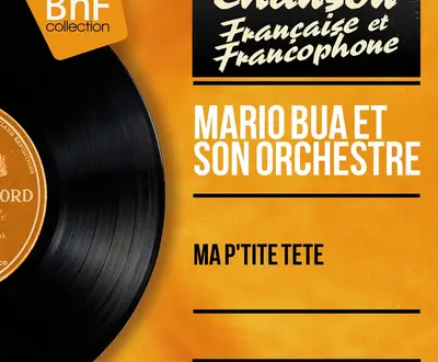 Mario Bua Et Son Orchestre