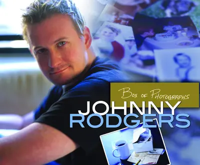 Johnny Rodgers