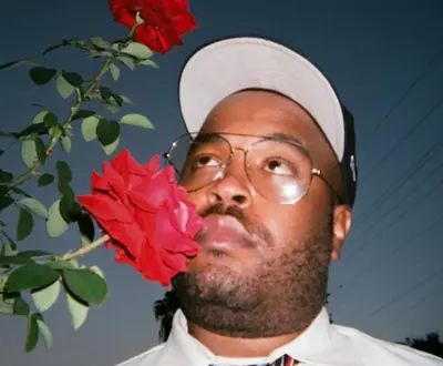 Eddy Baker