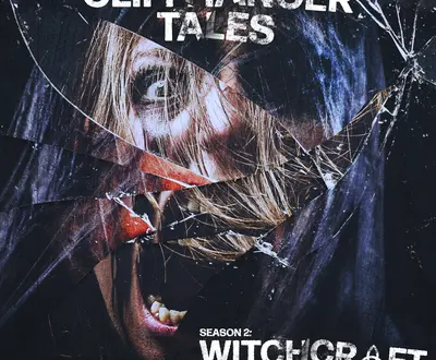Cliffhanger Tales
