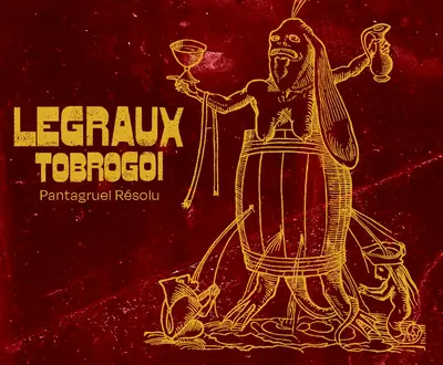 Legraux Tobrogoï