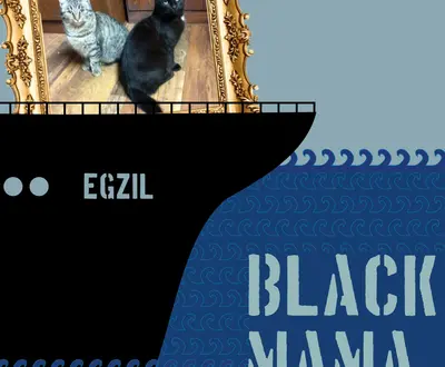 Black Mama