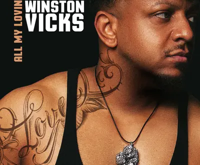 Winston Vicks