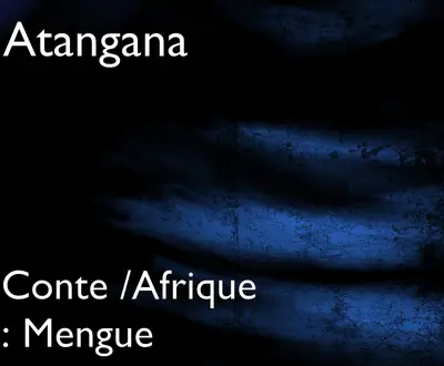 Marie Noëlle Atangana