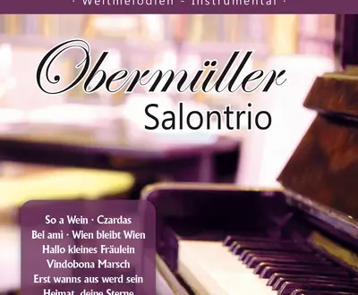 Obermüller Salontrio