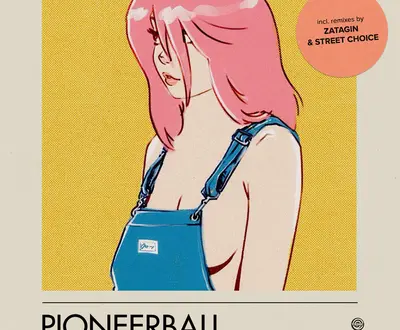 Pioneerball