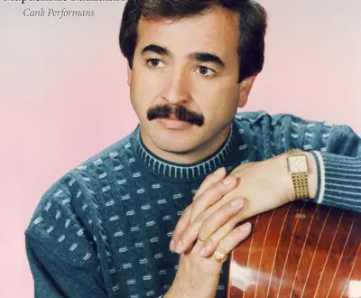 Aşık Nuri Yücel