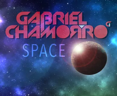 Gabriel Chamorro