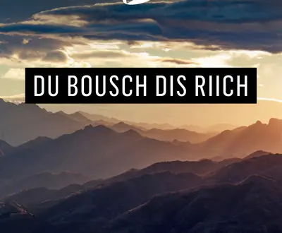 ICF Bern Worship