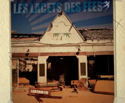 Les Lacets Des Fées