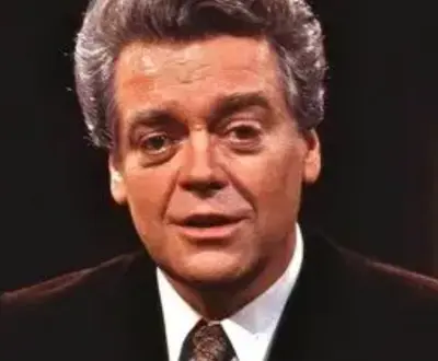 Hermann Prey